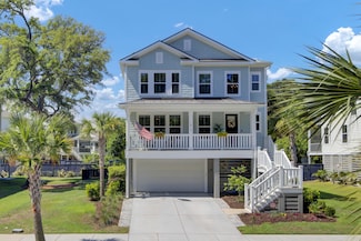1513 Cultivation Ln, Mount Pleasant, SC 29466