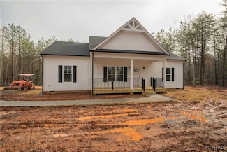 4373 Shannon Hill Rd, Columbia, VA 23038
