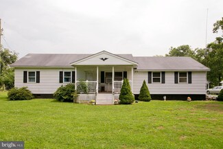 207 Sinking Spring Ln, Gore, VA 22637