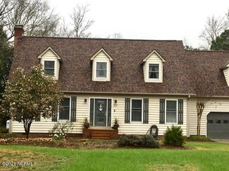 613 Highgreen Dr, Wilmington, NC 28411