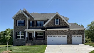 1623 Lazy Fox Ln Unit 48, Kernersville, NC 27284