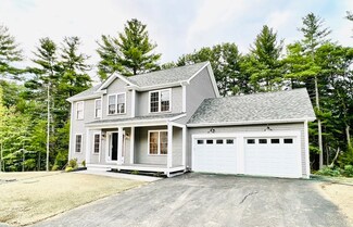 2 Shaker Pond Rd, Ayer, MA 01432