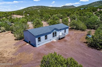 2439 E Fir St, Williams, AZ 86046