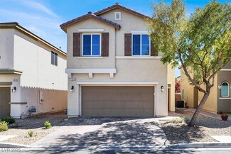 5614 Bishop Flowers St, Las Vegas, NV 89130