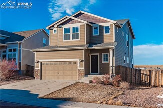 6444 Marilee Way, Colorado Springs, CO 80911