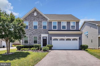 6426 Madigan Trail, Frederick, MD 21703
