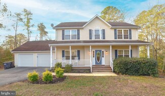 21137 Marigold St, Leonardtown, MD 20650