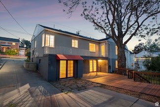 1388 S 1300 E, Salt Lake City, UT 84105
