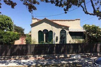 5260 Pacific Ave, Long Beach, CA 90805