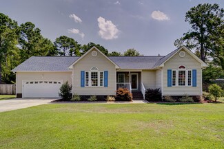 106 Exeter Ct, Burgaw, NC 28425