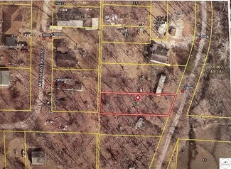 Lot 18 Lake Loop, Cole Township, MO 65338
