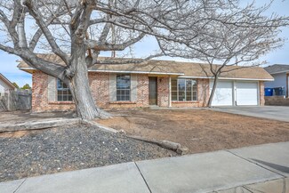 6925 Christy Ave NE, Albuquerque, NM 87109