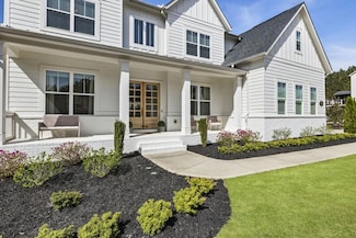 828 Chestnut Place, Alpharetta, GA 30004