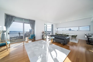225 River St Unit 2404, Hoboken, NJ 07030