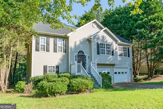 509 Greenfield Dr Unit 3, Statham, GA 30666