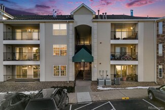 12208 W Dorado Place Unit 303, Littleton, CO 80127