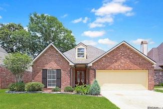 129 La Maison Belle Dr, Denham Springs, LA 70726