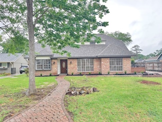 4106 Clovernook Ln, Seabrook, TX 77586