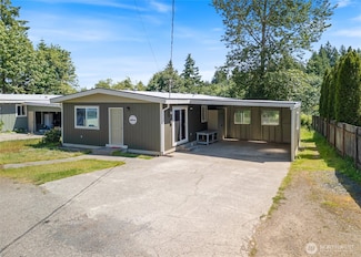 1209 Sherman Ave, Port Orchard, WA 98366