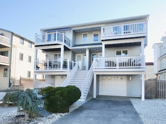 26 73rd St Unit West, Sea Isle City, NJ 08243