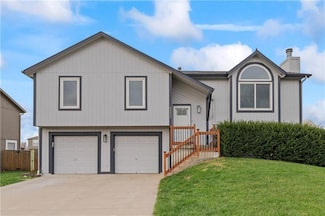 31311 W 172nd Terrace, Gardner, KS 66030