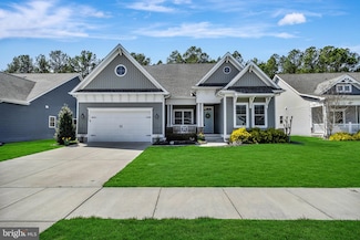 18153 Emerson Way, Georgetown, DE 19947