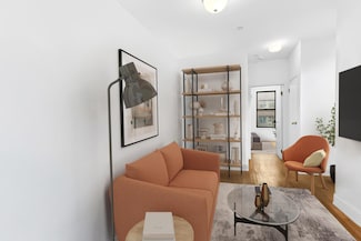 248 E 3rd St Unit 3B, New York, NY 10009