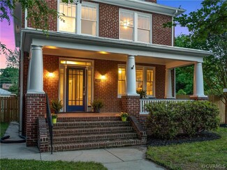 1231 Dubois Ave, Richmond, VA 23220