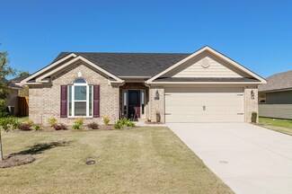 2524 Hollington Dr, Augusta, GA 30815