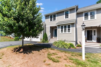 116 Laurelwood Dr, Hopedale, MA 01747