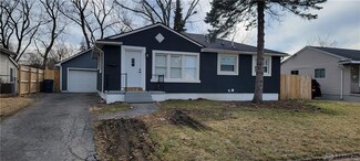 5584 Barrett Dr, Dayton, OH 45431
