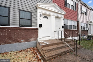 5706 Mitchell Rd, Levittown, PA 19057