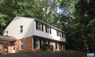 1708 Solomon Rd Unit A, Charlottesville, VA 22901