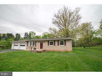 602 Pennypacker Ave, Phoenixville, PA 19460