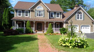 225 Alden Washburn Dr, Tamworth, NH 03817