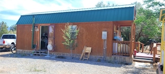 1590 Landmark Ave, Pahrump, NV 89060