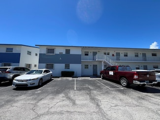 420 W Palm St Unit A22, Lantana, FL 33462