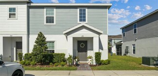 1171 Sand Torch Cir, Davenport, FL 33837