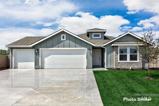 8640 E Dove Field Dr, Nampa, ID 83687