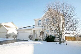 2423 Warm Springs Ln Unit 2, Naperville, IL 60564