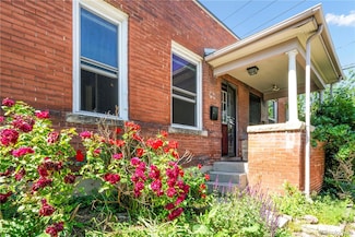 22 E Bayaud Ave, Denver, CO 80209