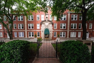 2840 Peachtree Rd NE Unit 412, Atlanta, GA 30305