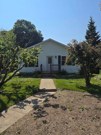 243 Washington St, Litchfield, MI 49252