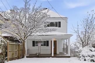 2252 Milligan Ave, Pittsburgh, PA 15218