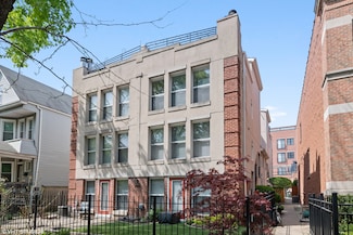 2660 N Bosworth Ave Unit 2NW, Chicago, IL 60614