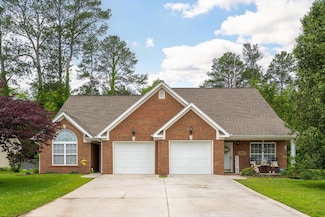 65 Briarstone Dr, Rossville, GA 30741