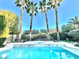 10263 Splendor Ridge Ave, Las Vegas, NV 89135