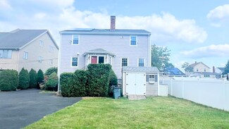 628 Malden St, Revere, MA 02151
