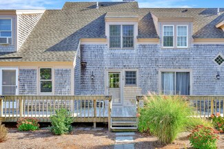 720 Route 28 Unit 1C, Harwich Port, MA 02646