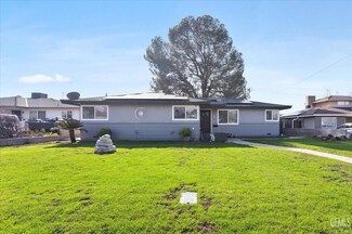 1513 University Ave, Bakersfield, CA 93305